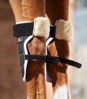 Premier Equine Bi-Polar Magni-Teque Horse Knee Boots - Saddlemasters
