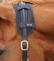 Premier Equine Bi-Polar Magni-Teque Poll Band - Saddlemasters