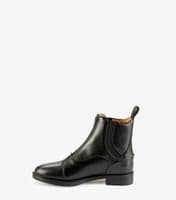 Premier Equine Bruno Kids Leather Paddock Boots - Saddlemasters