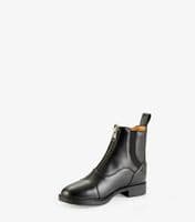 Premier Equine Bruno Kids Leather Paddock Boots - Saddlemasters