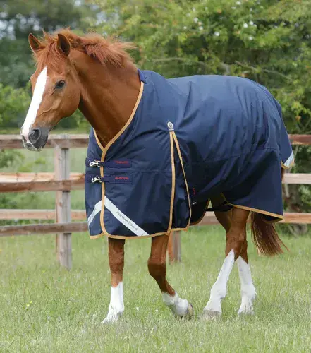 Premier Equine Buster 50g Original Turnout Rug
