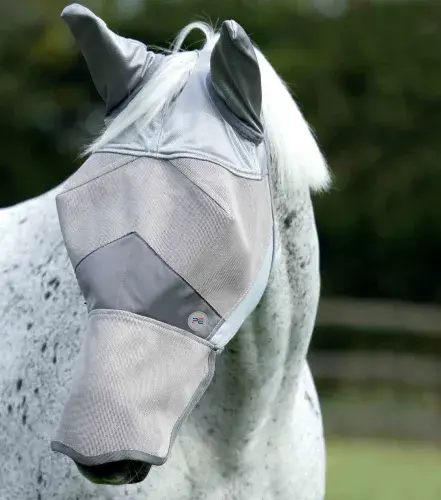 Premier Equine Buster Mask: Xtra