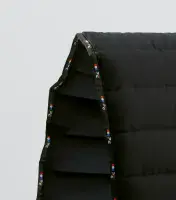 Premier Equine Buster Reversible Saddle Pad - Saddlemasters