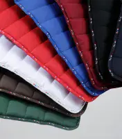 Premier Equine Buster Reversible Saddle Pad - Saddlemasters