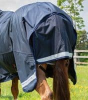 Premier Equine Buster Storm 90g Combo Turnout Rug with Classic Neck - Saddlemasters