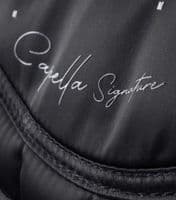 Premier Equine Capella Close Contact Merino Wool Dressage Saddle Square - Saddlemasters