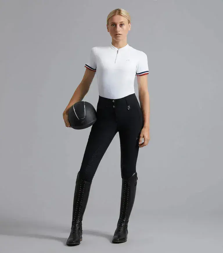 BLACK SIGN 　Breeches　Pants　34 BLACK SIGN Breeches Pants 34（Women's Riding Breeches
