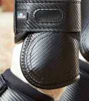 Premier Equine Carbon Tech Air Cooled Eventing Boots - Saddlemasters