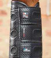 Premier Equine Carbon Tech Air Cooled Eventing Boots - Saddlemasters