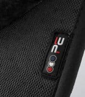 Close Contact Shockproof Wool Saddle Pad - Jumps | Saddlemasters