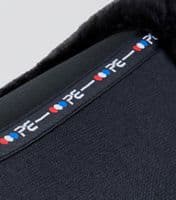 Close Contact Shockproof Wool Saddle Pad - Jumps | Saddlemasters