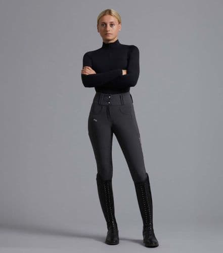 Premier Equine Coco II Ladies Gel Full Seat Riding Breeches