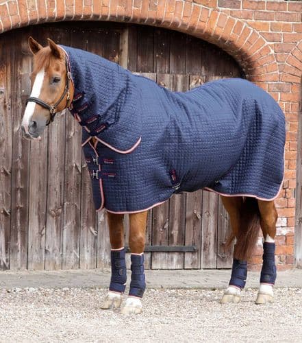 Premier Equine Combo Dry-Tech Horse Cooler Rug