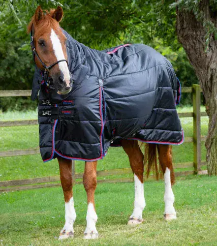 Premier Equine Combo Stable Rug 200g