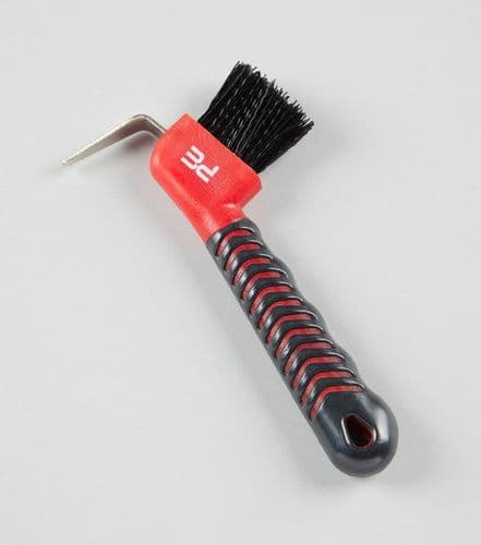 Premier Equine Comfort Grip Hoof Pick