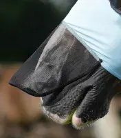 Premier Equine Comfort Tech Xtra Lycra Fly Mask - Saddlemasters