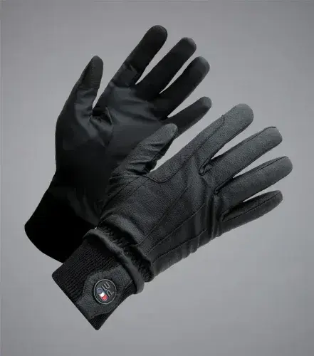 Premier Equine Dajour Waterproof Riding Gloves