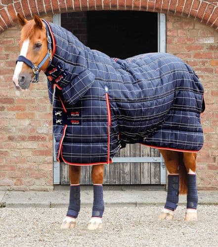 Premier Equine Domus 400g Combo Stable Rug