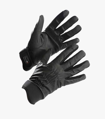 Premier Equine Duardina Ladies Leather Riding Gloves