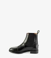 Premier Equine Elnaro Kids Leather Paddock Boots - Saddlemasters