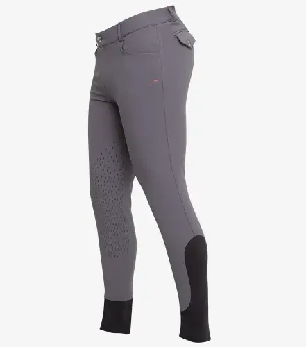 Premier Equine Emilio Men's Gel Knee Breeches