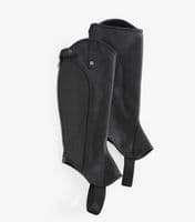 Premier Equine Emrisa Ladies Leather Half Chaps - Saddlemasters