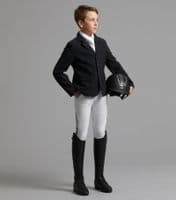Premier Equine Enzo Boys Competition Jacket - Saddlemasters