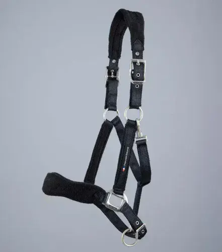 Premier Equine Fleece Padded Head Collar