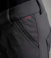 Premier Equine Gando Boys Gel Knee Riding Breeches - Saddlemasters