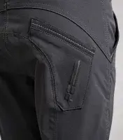 Premier Equine Gando Boys Gel Knee Riding Breeches - Saddlemasters