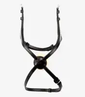 Premier Equine Glorioso Mexican Grackle Noseband - Saddlemasters