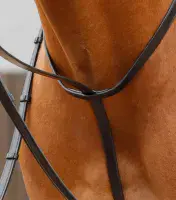 Premier Equine Gressan Standing Martingale - Saddlemasters