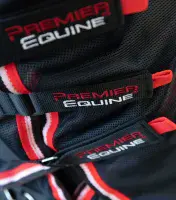 Premier Equine Ionair Ceramic Technology Rug - Saddlemasters