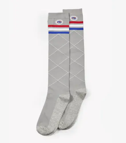 Premier Equine Junior 4 Season Socks (2 Pairs)