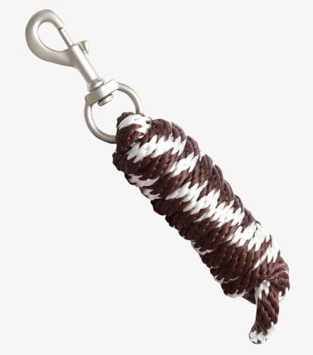 Premier Equine Lead Rope: 2 Meters