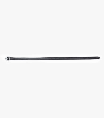 Premier Equine Leather Spur Straps