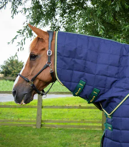 Premier Equine Lucanta Stable 450 Neck Cover