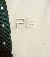 Premier Equine Luciana Girls Short Sleeve Show Shirt - Saddlemasters