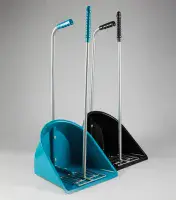 Premier Equine Manure Scoop & Rake - Saddlemasters