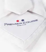Premier Equine Mens 100% Silk Hand Made Tie
