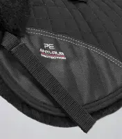 Premier Equine Merino Wool Saddle Pad - Half Pad - Saddlemasters