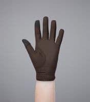 Premier Equine Metaro Junior Riding Gloves - Saddlemasters