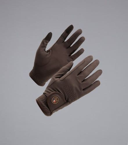 Premier Equine Metaro Junior Riding Gloves
