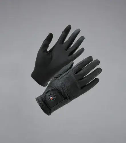 Premier Equine Metaro Kids Riding Gloves