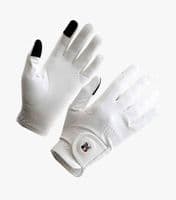 Premier Equine Metaro Ladies Riding Gloves - Saddlemasters