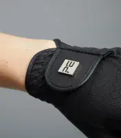 Premier Equine Metaro Ladies Riding Gloves - Saddlemasters