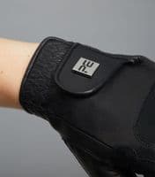 Premier Equine Mizar Ladies Leather Riding Gloves - Saddlemasters