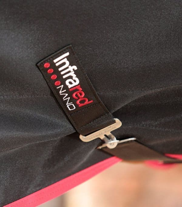Premier Equine NanoTec Infrared Therapy Rug