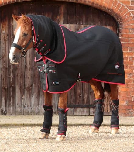 Premier Equine Nano-Tec Infrared Therapy Rug