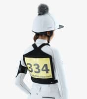 Premier Equine Neoprene Adjustable Number Competition Bib - Saddlemasters